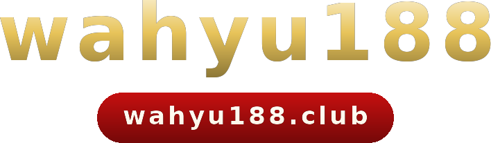 wahyu188 logo