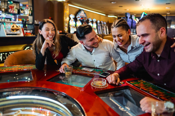 wahyu188 Live Blackjack Grand